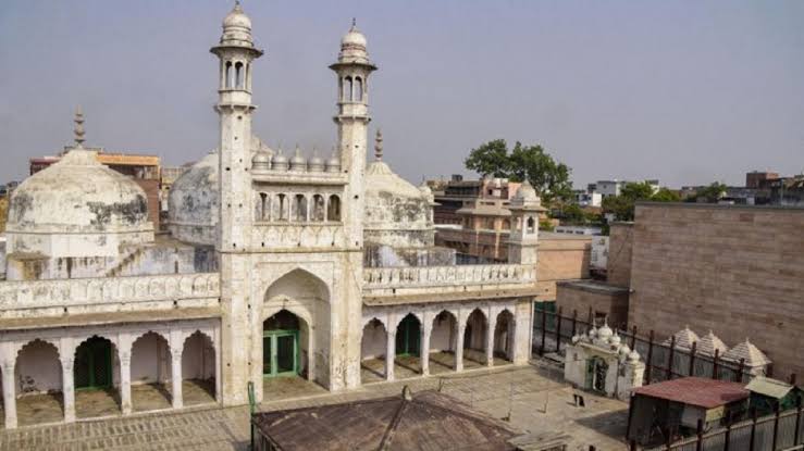 Supplementary affidavit filed in High Court in Gyanvapi Masjid case, hearing will be held on August 17