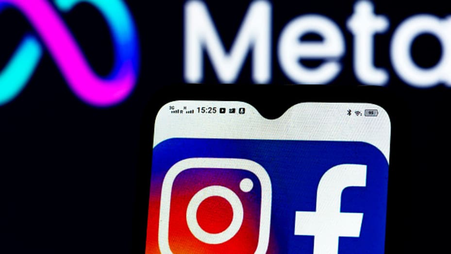 Instagram META to use new hastag option to empower creators