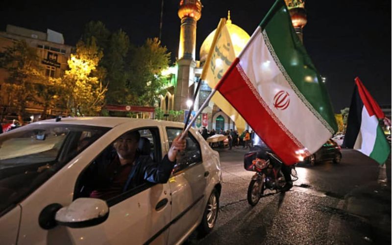 Iran Attack on Israel: IAEA 'Worried' as Army Chief Vows 'will be met with a response'