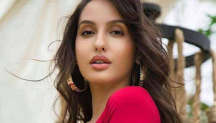Nora Fathehi loves Moroccan Food and Moroccan Culture