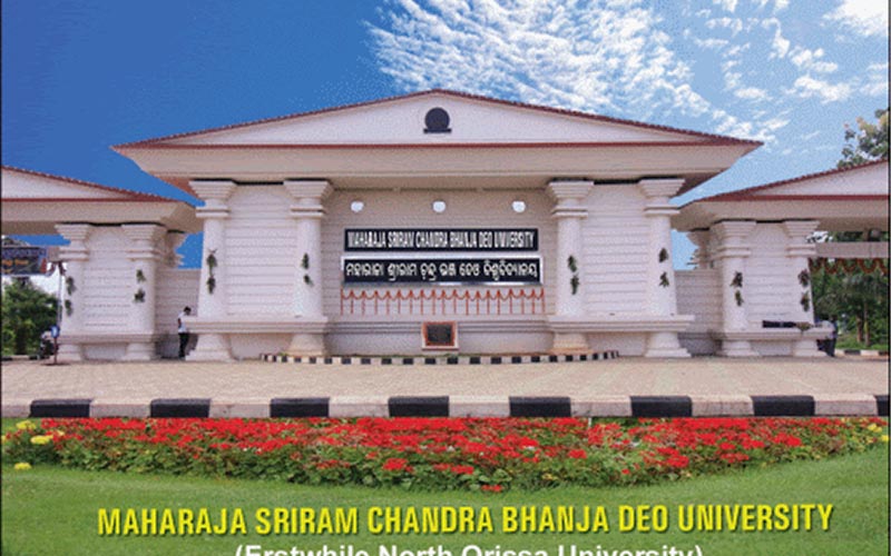 Odisha University will start to resume online classes from 1 june,2021