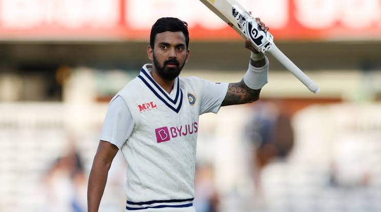 KL Rahul appointed as the Captain for the ODI Series