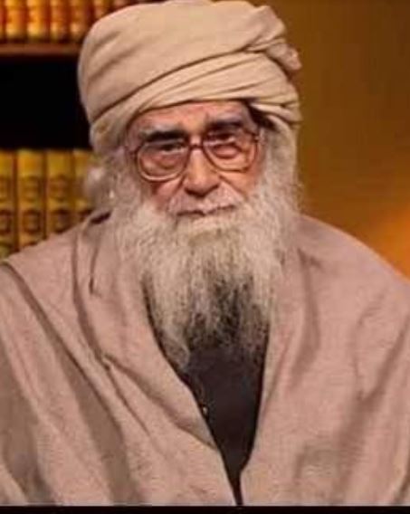 Maulana Wahiduddin Khan passes away at 96, on Wednesday late evening