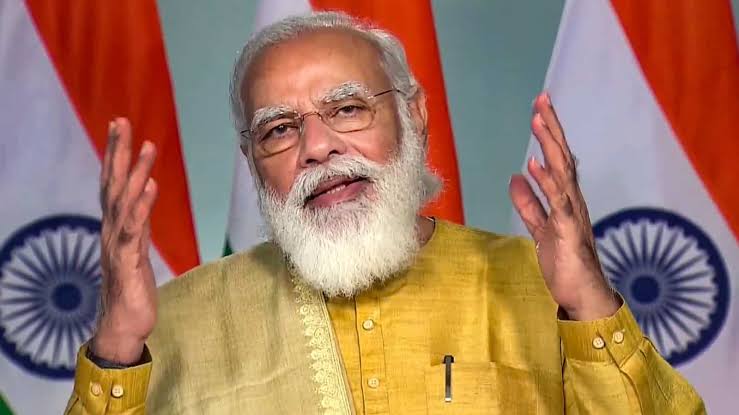 PM to lay the foundation stone of 22 developmental Projects in Varanasi