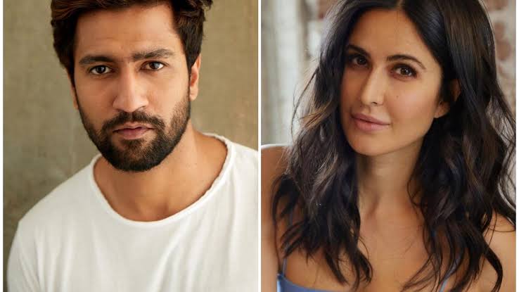 Katrina Kaif and Vicky Kaushal go to their manager collectively amid rumours of December wedding, enthusiasts surprise what is cooking.