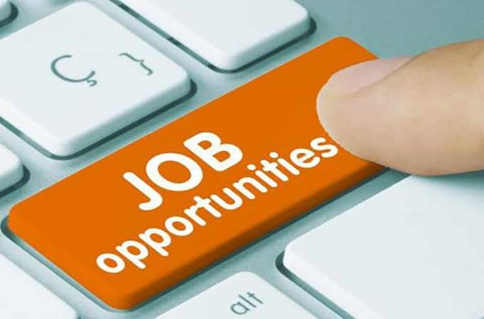 NIC Recruitment 2023: Vacancy for the candidate preparing for government job