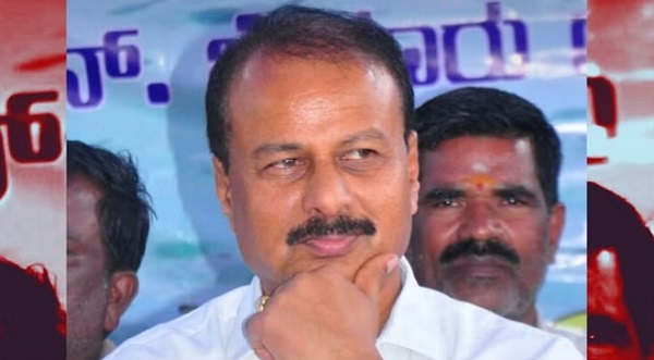 Karnataka congress working president dhruvnarayan died due to heart attack