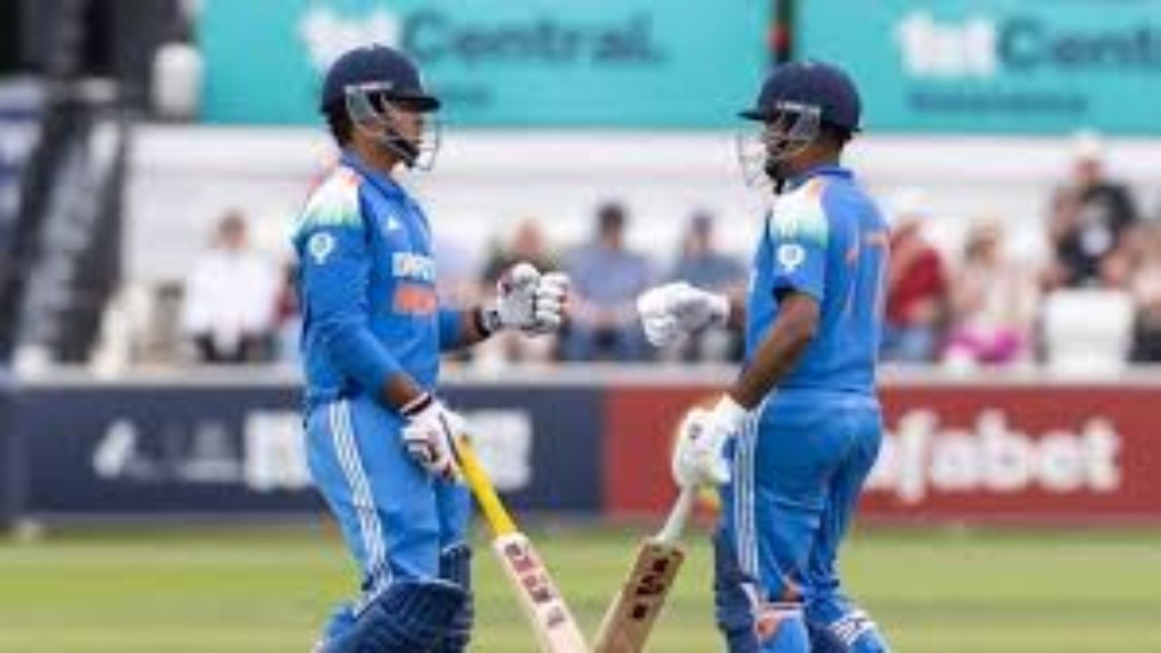 Vaibhav Suryavanshi’s Blitz Ends With Fiery Send-Off by England Pacer After Whirlwind Knock