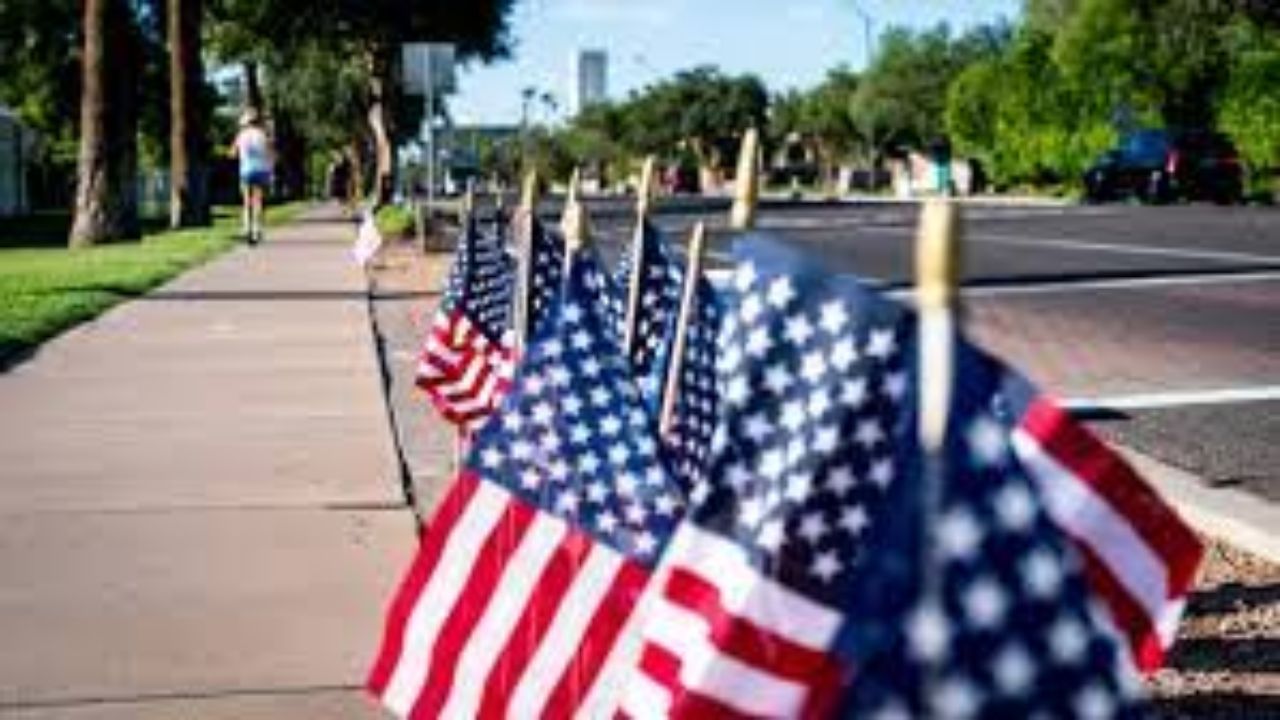 4th of July Memes Flood the Internet as Americans Blend Patriotism with Humour