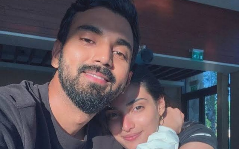 KL Rahul and Athiya Shetty will get married soon