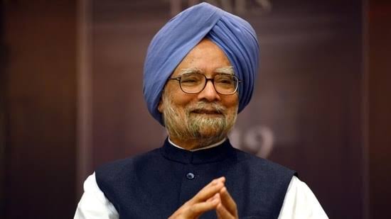 Our Former Prime Minister
