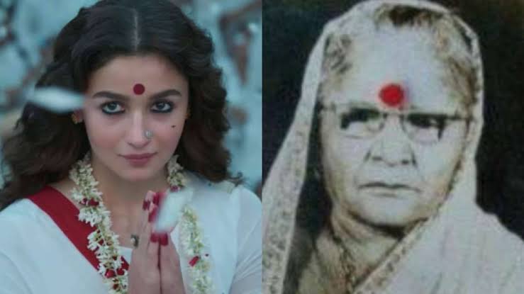 Bollywood News : Alia Bhatt's Gangubai Kathiawadi hits the box office, enters the 100 crore club