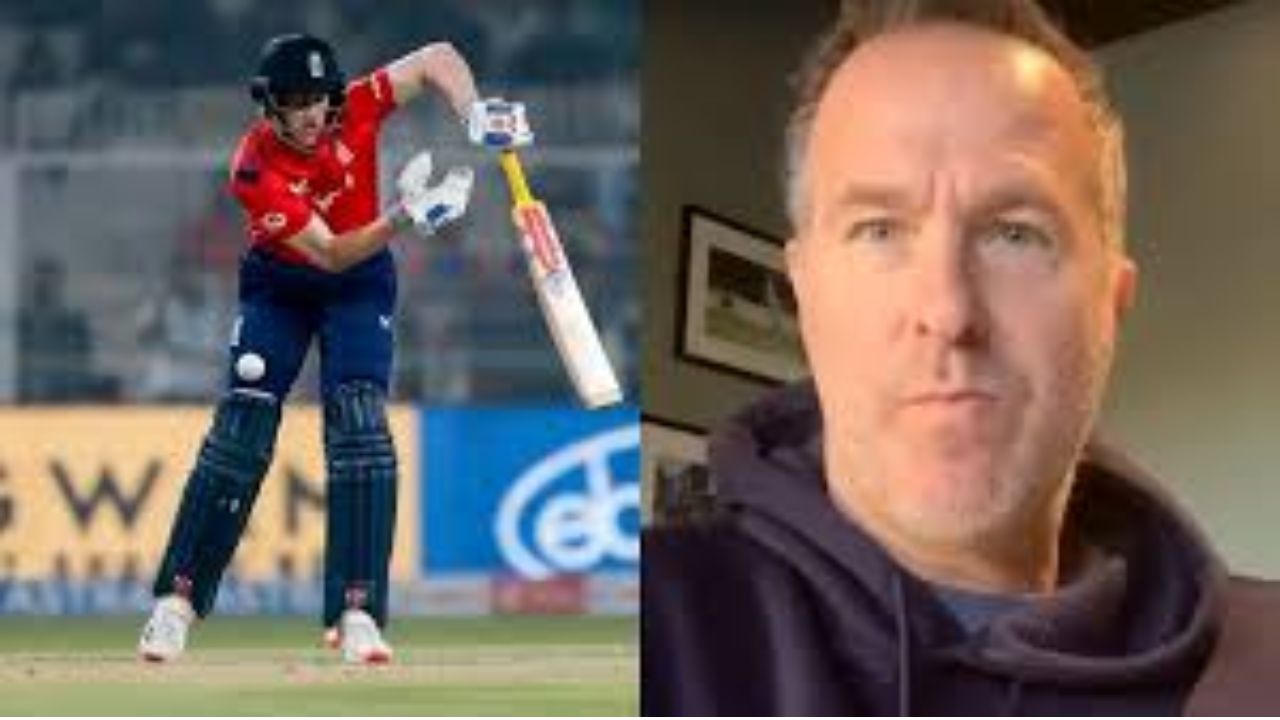 Michael Vaughan Backs BCCI’s Ban on Harry Brook: ‘Rules Are Rules, He’s Not Injured’