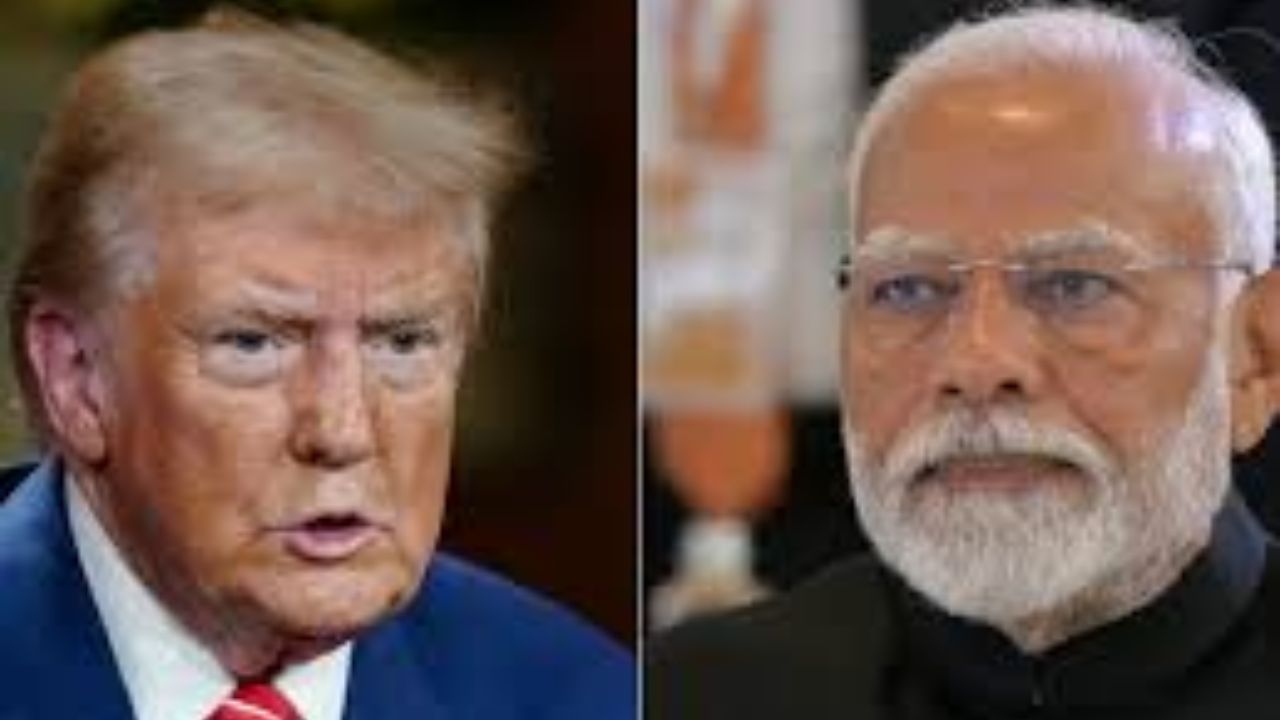 PM Modi Has 19 Days to Avoid Trump’s 50% US Tariff Shock