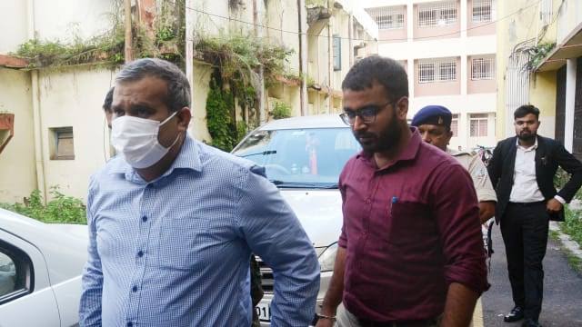 Major action of CBI against Kolkata's famous businessman Amit Agarwal, case registered on court's order