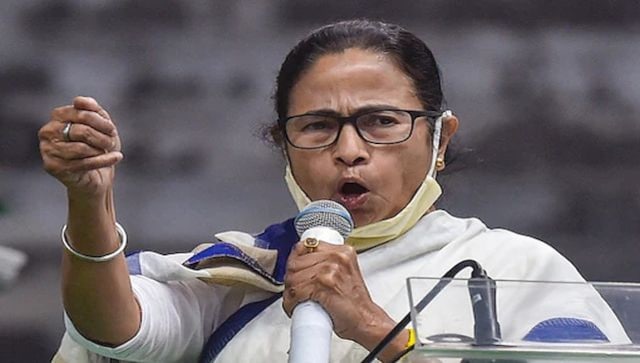 Mamta Banarjee thrashed in Nadia rape case, CPI (M) heralds her as a defected mind, BJP accused the girl was burnt alive