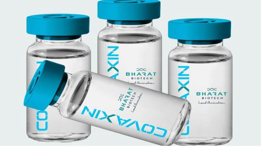 Bharat Biotech’s Covaxin rejected ‘Emergency Use Authorization’ by FDA