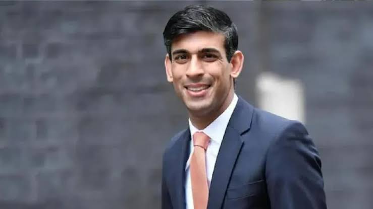 Rishi Sunak removed many ministers after taking over as UK PM