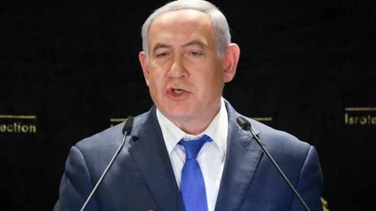 Israel Election: Brilliant victory of Likud party in elections, Netanyahu will again become Prime Minister
