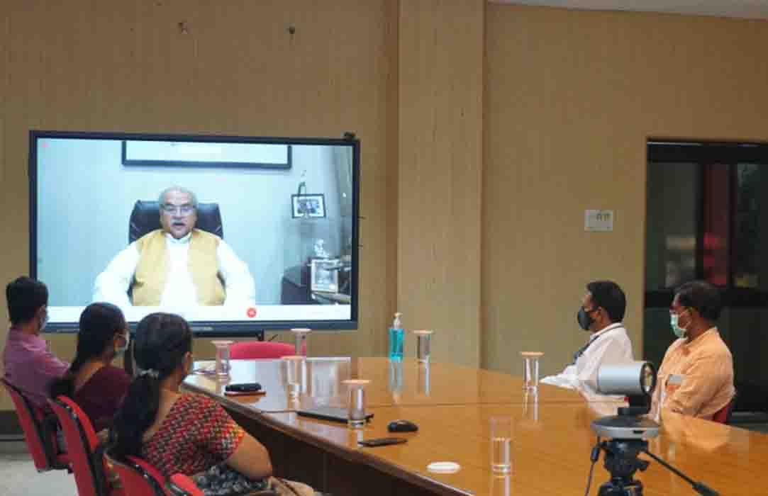 50% subsidy under Operation Greens Scheme: Agriculture Minister