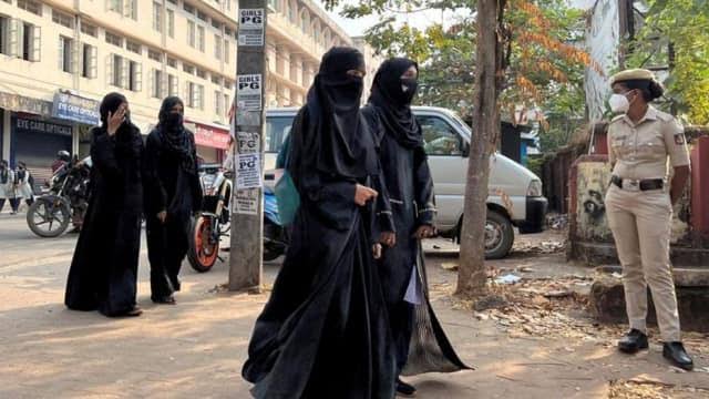 Supreme Court's decision on Karnataka hijab ban will come today