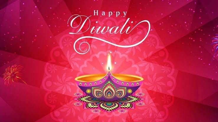 Happy Diwali 2021 Advanced: Send messages, images, quotes from Diwali to friends and family.