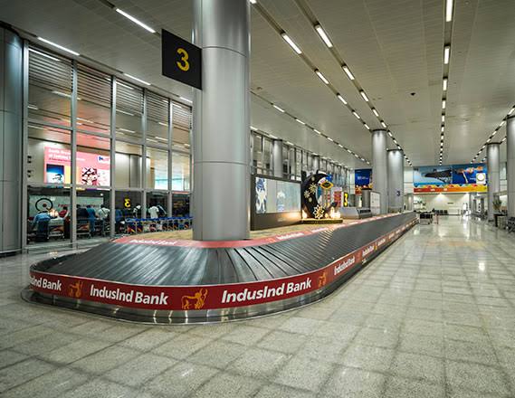Passenger to pay 5 lakh : Hyderabad Airport