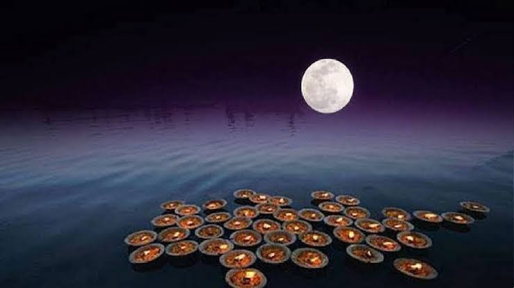 Astro News, Kartik Purnima of bath donation is on 19th, know auspicious coincidence, auspicious time and more special things