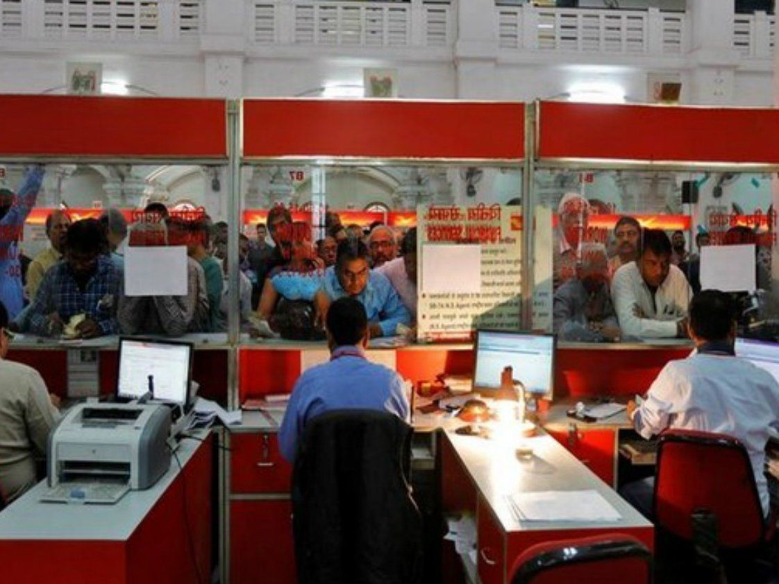 India Post is now among fastest growing digital payment banks in country