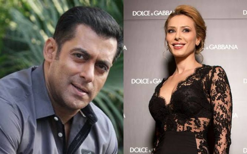 Salman Khan subsequently verify romance with Iulia Vantur