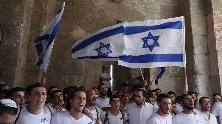 Which places in Israel will Iran attack? Tehran's newspaper released the map and told the world