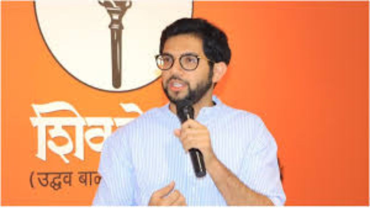 Aaditya Thackeray Denies Allegations in Disha Salian Death Case, Labels Them as Attempts to Tarnish His Image
