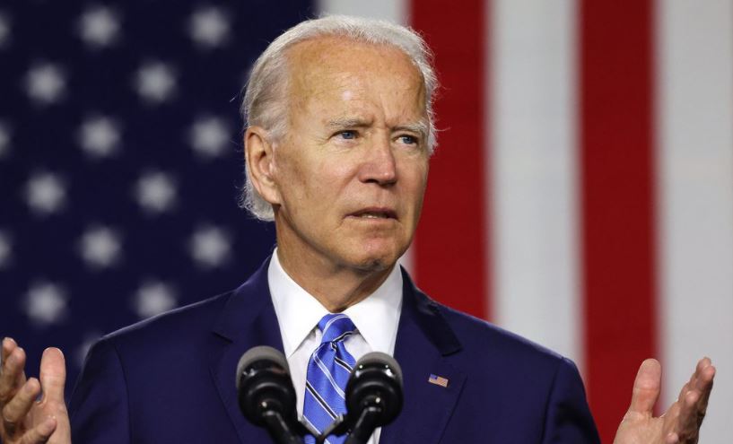 Today on Debut G7 Meeting, Joe Biden to focus on Health, Global Economy and China