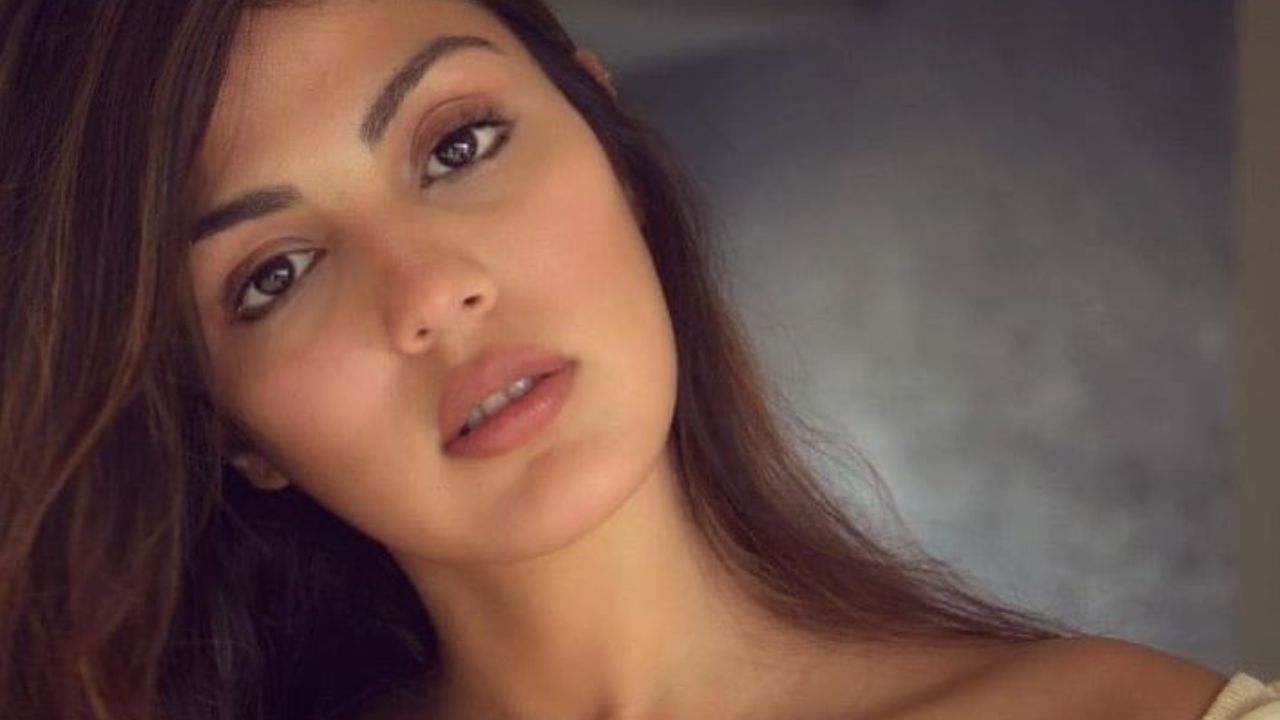 Rhea Chakraborty Opens Up About Life After Sushant Singh Rajput’s Death: No Film Projects