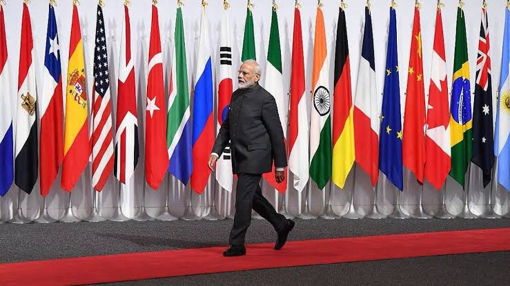 PM Modi's visit to Bali will participate in G20 summit tomorrow, will participate in many programs