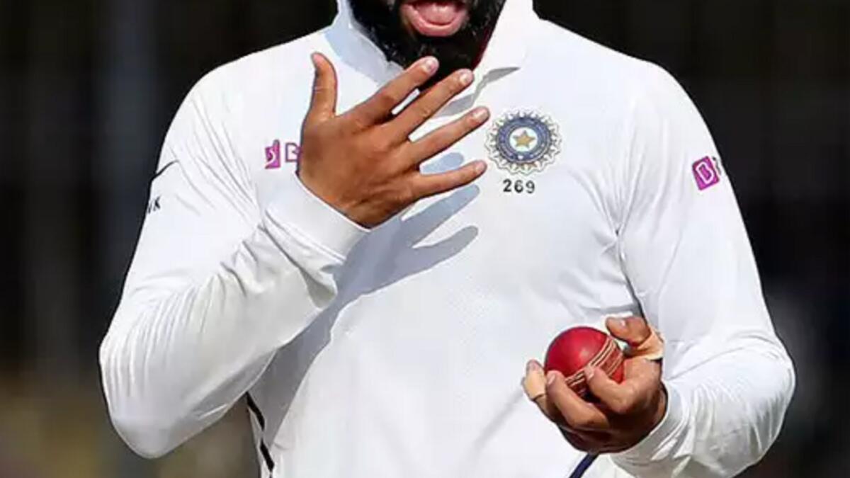 Use of Saliva to shine the ball is unfair practice: New Cricket Law