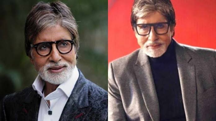 Bollywood actor Amitabh Bachchan reached Delhi HC regarding his voice and image