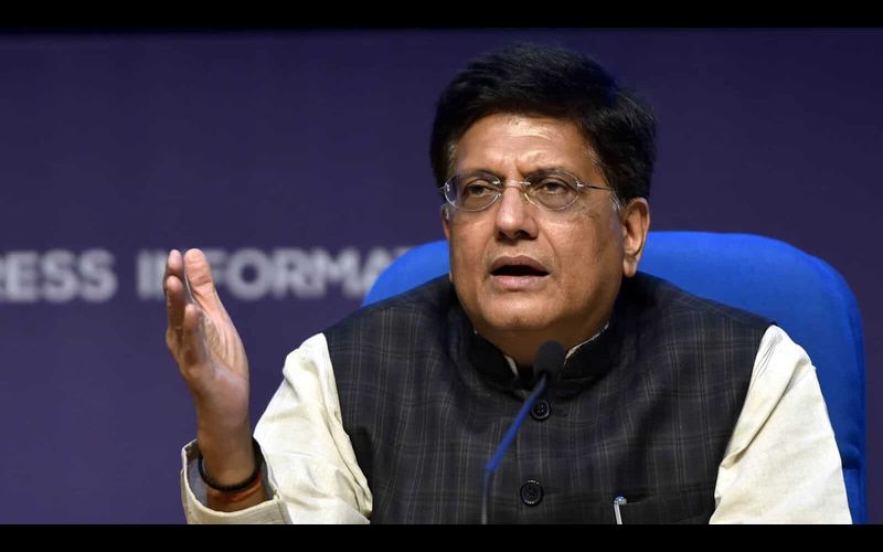 Outcomes of 12th WTO Ministerial Conference favorable to India, says Commerce Minister Piyush Goyal