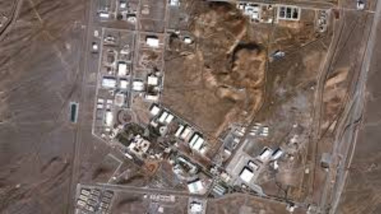 Israel‑Iran Strike Live: Iran Vows to Make Israel Regret Its ‘Foolish Act’ — Live Updates, Drones, Nuclear Sites
