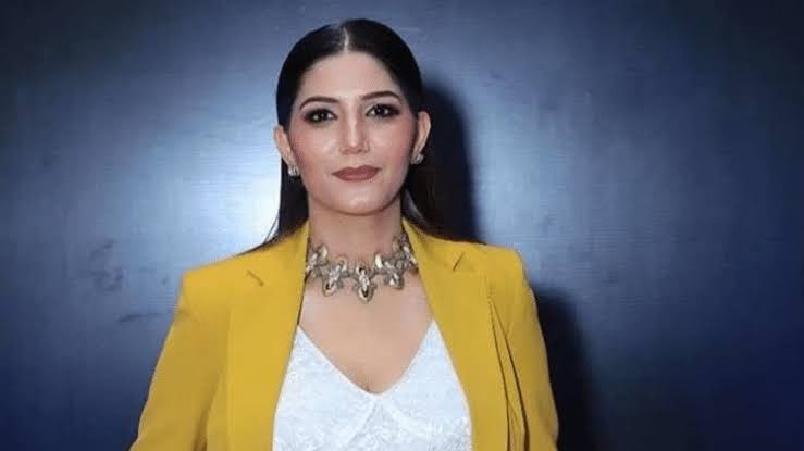 Case filed against Sapna Chaudhary, sister-in-law made serious allegation of assault and dowry harassment