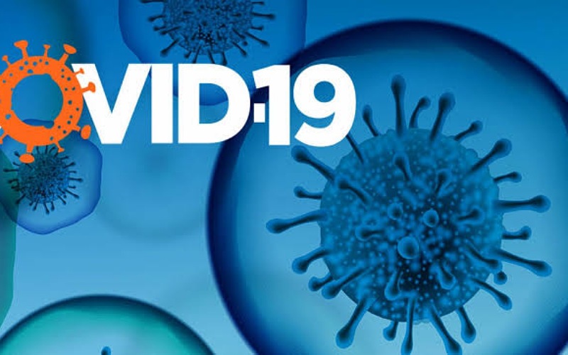 HIV patient was corona infected for 9 months
