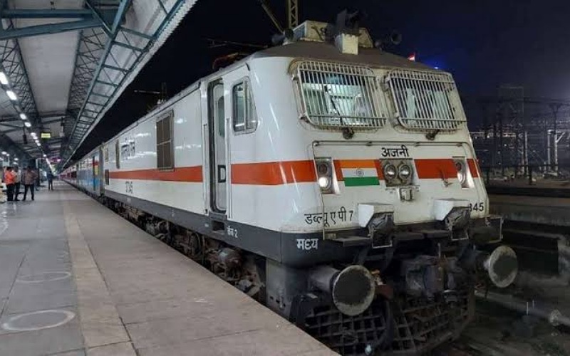 Railways launched new app, now tatkal tickets will be easily booked