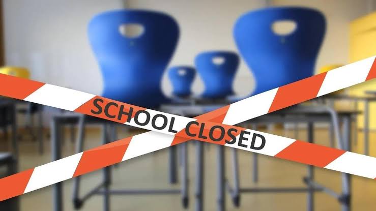 Noida School Closed: Schools will remain closed tomorrow on Guru Govind Singh Jayanti