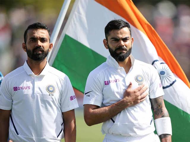 Big problem in front of Team India: Who will open in place of Rohit, who will give chance to Rahane-Dravid in the middle order