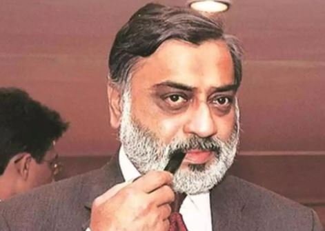 1 Lakh Crore Scam: Chennai police arrest former IL&FS Chairman Ravi Parthasarathy 