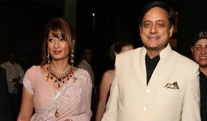 Delhi High Court notice to Shashi Tharoor on police appeal in Sunanda Pushkar death case