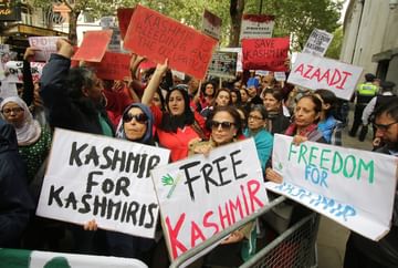 New conspiracy to defame India, PAK's toolkit on Kashmir exposed