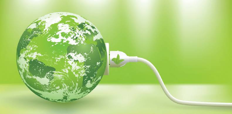 Green Electricity: Consumers will be able to buy green electricity from any place, the government made a new rule
