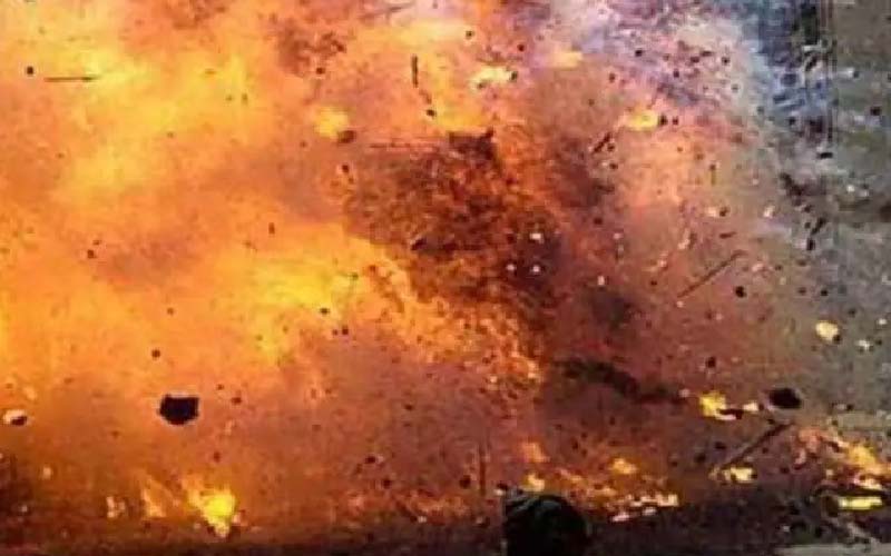 Six workers killed in chemical factory explosion in Gujarat