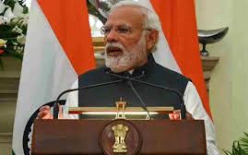 PM Modi to attend India-Nordic summit, will visit France today